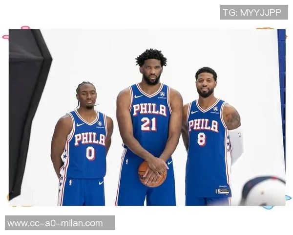 明天76人对决步行者恩比德与马克西有望携手出战