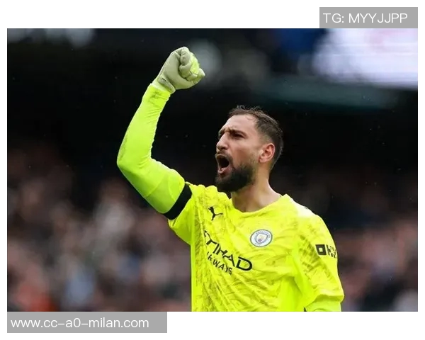 前比利时国门盛赞多纳鲁马是米兰历史最佳门将超越迈尼昂