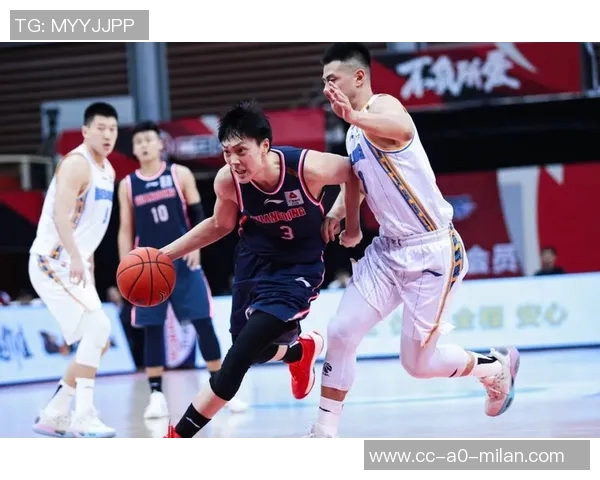 媒体人分析：上海队在锋线实力上明显落后于广东队需尽快提升进攻火力